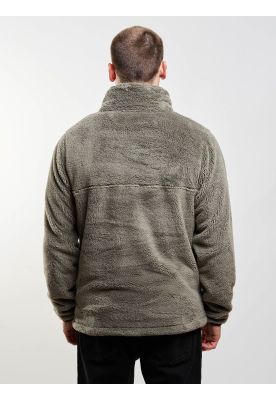 Imagen 2 del producto Poleron Chiporro Crest Verde Hombre Rip Curl