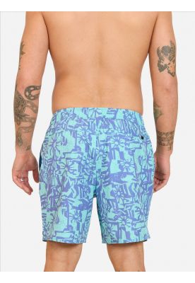 Imagen 2 del producto Traje De Baño Aquawind Multicolor Hombre Rip Curl
