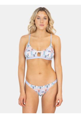 Bikini Daycrest Multicolor Mujer Rip Curl