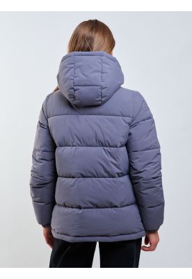 Imagen 2 del producto Parka Baked Apple Morado Mujer Rip Curl