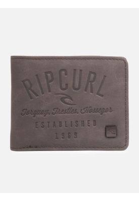 Billetera Tth Negro Hombre Rip Curl