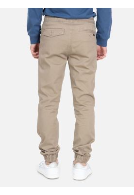Imagen 2 del producto Pantalon Jogger Cali Beige Hombre Rip Curl