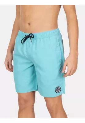 Imagen 1 del producto Traje De Baño Surfbeat Azul Infantil Rip Curl