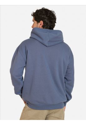 Imagen 2 del producto Poleron Canguro Breaker Azul Hombre Rip Curl