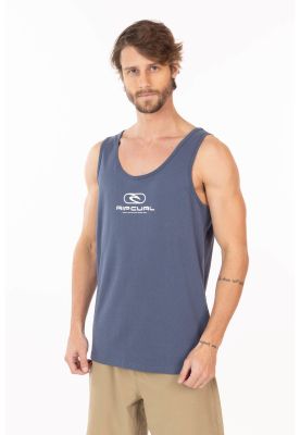 Polera SM Aquadream Azul Hombre Rip Curl