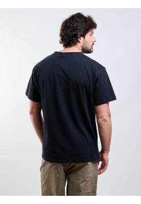 Imagen 2 del producto Polera MC Wave Negro Hombre Rip Curl