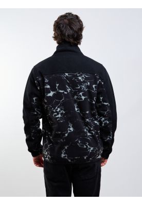 Imagen 2 del producto Poleron Polar Abisal Multicolor Hombre Rip Curl