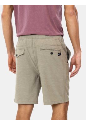 Imagen 2 del producto Bermuda Ritmo del Mar Khaki Hombre Rip Curl