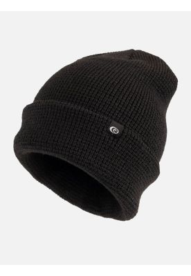 Gorro Rush Negro Mujer Rip Curl