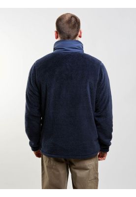 Imagen 2 del producto Poleron Chiporro Foam Azul Hombre Rip Curl