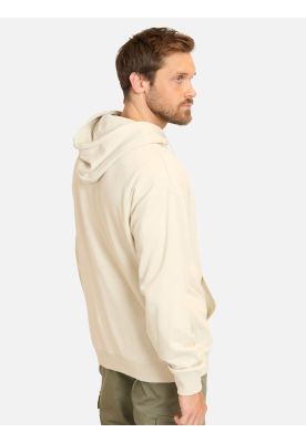 Imagen 2 del producto Poleron Canguro Coast Blanco Hombre Rip Curl