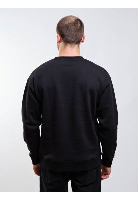 Imagen 2 del producto Poleron CR Costera Negro Hombre Rip Curl