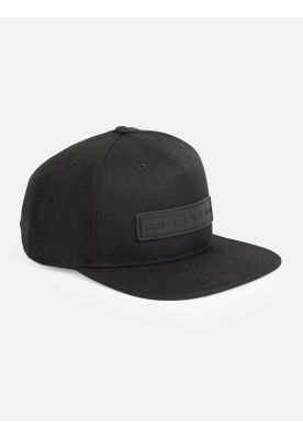 Jockey Canvas Saltcrest Negro Hombre Rip Curl