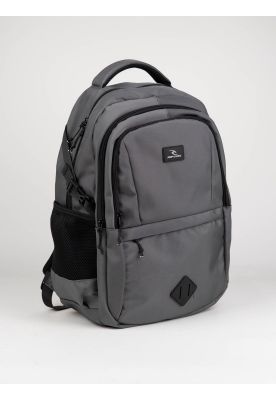 Mochila Shore Gris Hombre Rip Curl