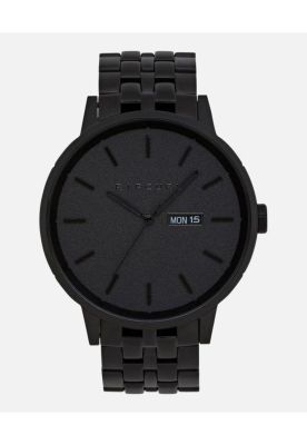 Reloj 6HG777-MT Liso Black U