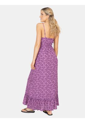 Imagen 2 del producto Vestido Shelltrip Multicolor Mujer Rip Curl