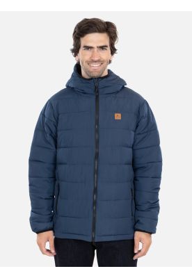 Parka Stormark Marino Hombre Rip Curl