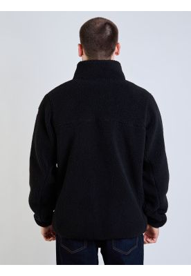 Imagen 2 del producto Poleron Bonded Costal Negro Hombre Rip Curl