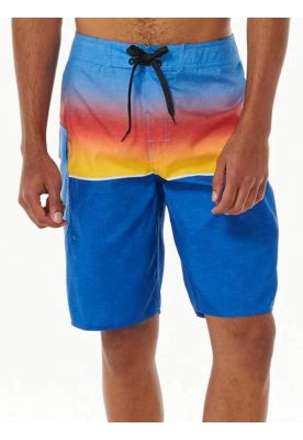 Traje de baño Dawn patrol Azul Rip Curl Hombre