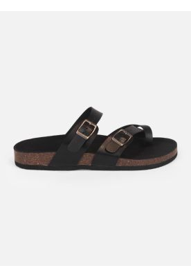 Imagen 1 del producto Sandalias Chillburn Negro Mujer Rip Curl