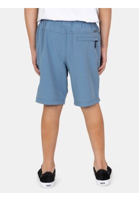 Imagen 2 del producto Bermuda Tidespot Celeste Infantil Rip Curl