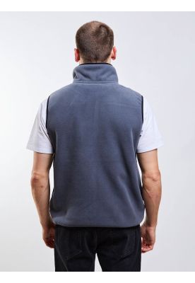 Imagen 2 del producto Poleron Polar Náutica Gris Hombre Rip Curl