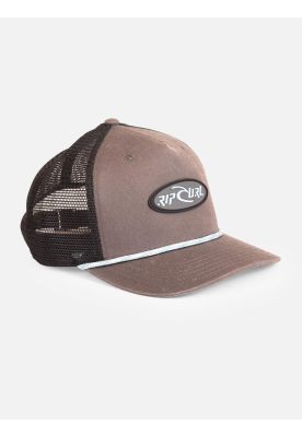 Jockey Mesh Dayfoam Gris Hombre Rip Curl