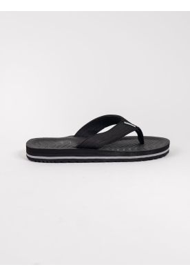 Sandalias Oceanpath Negro Infantil Rip Curl