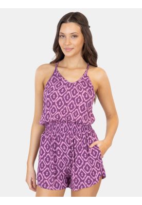 Entero Skyfoam Multicolor Mujer Rip Curl