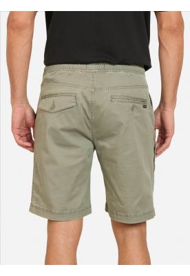 Imagen 2 del producto Bermuda Surfpeak Verde Hombre Rip Curl