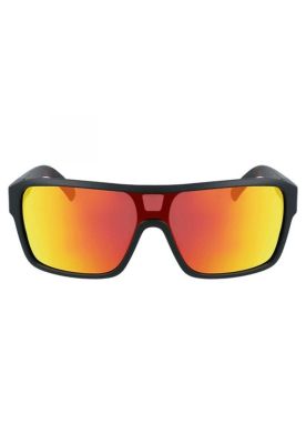 Lentes Sol 5HG207-MT Liso Black U