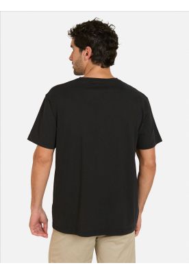 Imagen 2 del producto Polera MC Coastline Negro Hombre Rip Curl