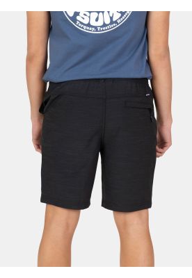 Imagen 2 del producto Bermuda Tidespot Negro Infantil Rip Curl