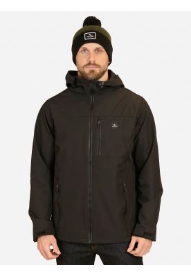Cortaviento Wind RC Negro Hombre Rip Curl