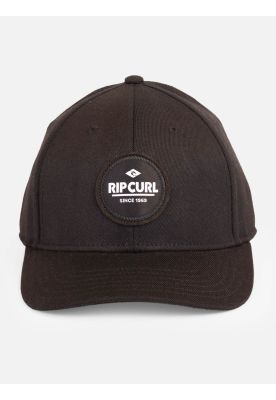 Imagen 2 del producto Jockey Canvas Chillquest Negro Hombre Rip Curl