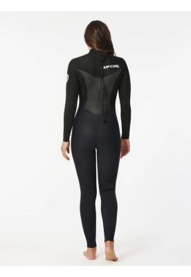Imagen 2 del producto Traje de Agua Spiyte Infantil Negro Rip Curl