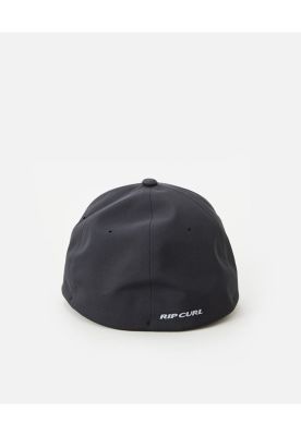 Imagen 2 del producto Jockey HYDRO DELTA FLEXFIT CAP Hombre Negro Rip Curl