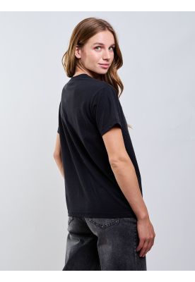 Imagen 2 del producto Polera MC Surfing Negro Mujer Rip Curl