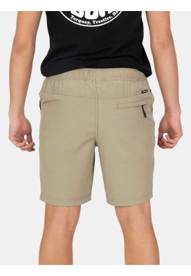 Imagen 2 del producto Bermuda Tidespot Café Infantil Rip Curl