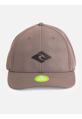 Imagen 2 del producto Jockey Canvas Aquasurf Gris Hombre Rip Curl