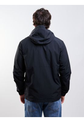 Imagen 2 del producto Cortaviento Tide Negro Hombre Rip Curl