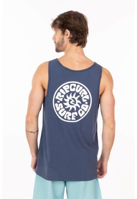 Imagen 2 del producto Polera SM Seaway Azul Hombre Rip Curl