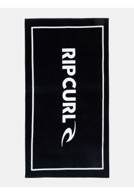 Toalla Seaglide Negro Hombre Rip Curl