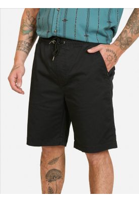 Bermuda Surfpeak Negro Hombre Rip Curl