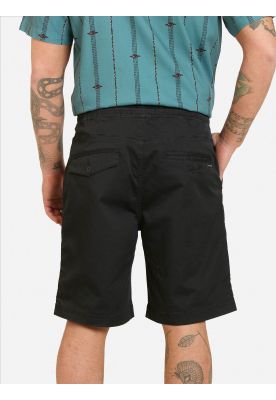 Imagen 2 del producto Bermuda Surfpeak Negro Hombre Rip Curl