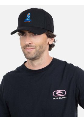 Imagen 2 del producto Jockey Sunset Negro Hombre Rip Curl