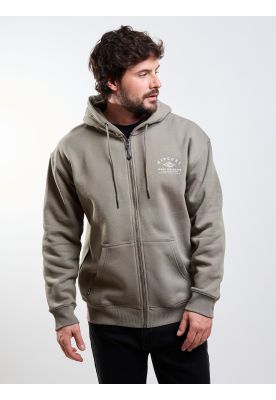 Imagen 2 del producto Poleron FZ Torque Verde Hombre Rip Curl