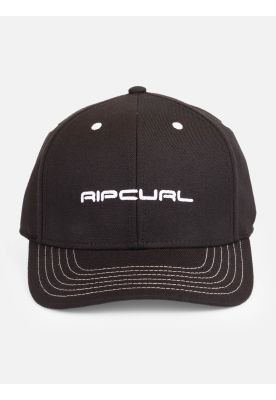 Imagen 2 del producto Jockey Canvas Coolline Negro Hombre Rip Curl