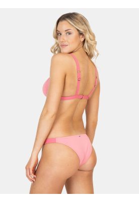 Imagen 2 del producto Bikini Jetpass Rosado Mujer Rip Curl