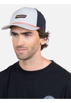 Imagen 2 del producto Jockey Barrel Gris Hombre Rip Curl